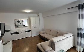 Holiday Apartments